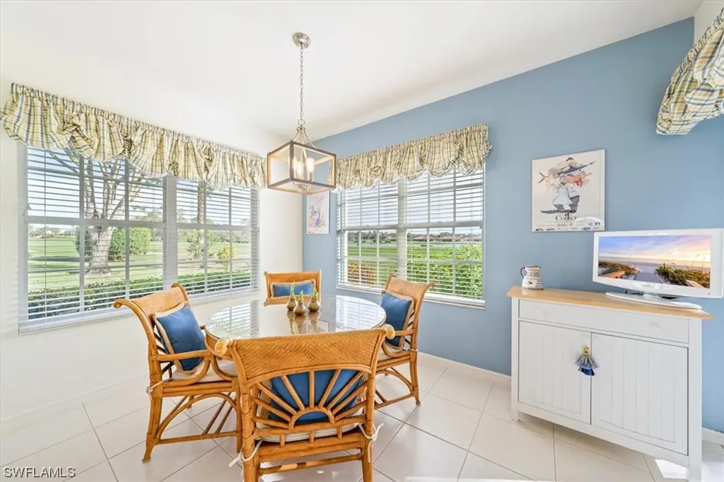 5888 Three Iron Drive Naples FL 34110
