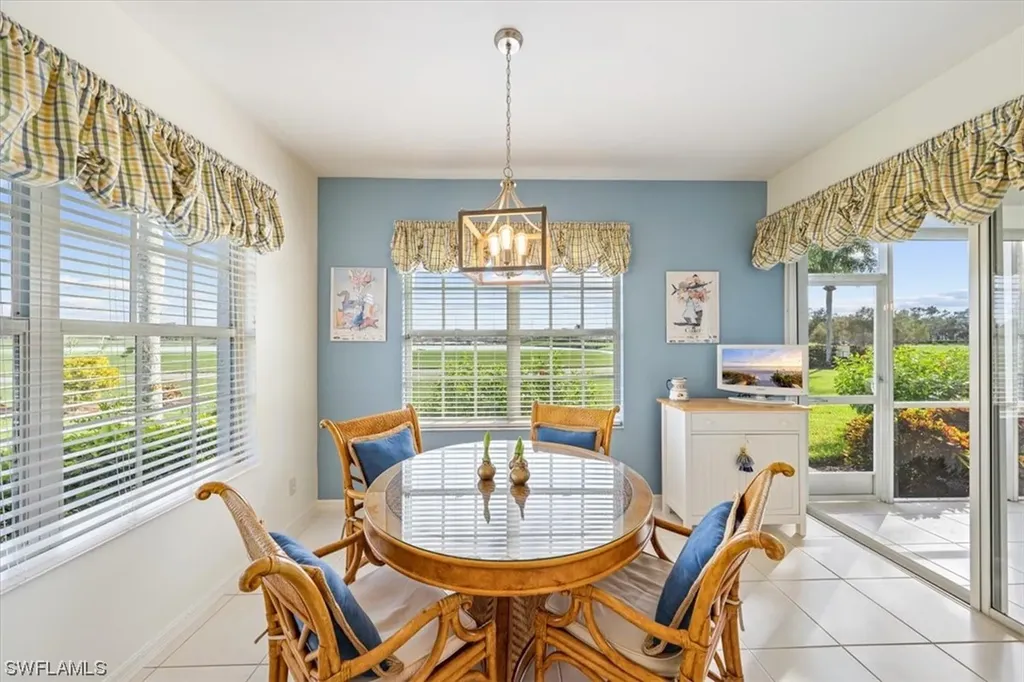 5888 Three Iron Drive Naples FL 34110