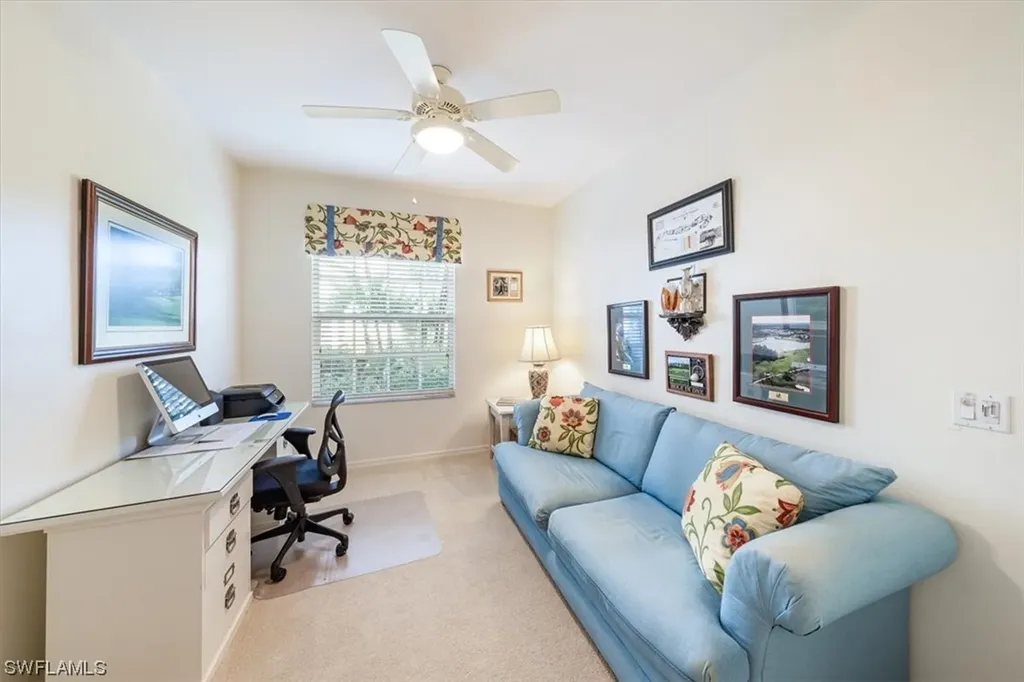 5888 Three Iron Drive Naples FL 34110