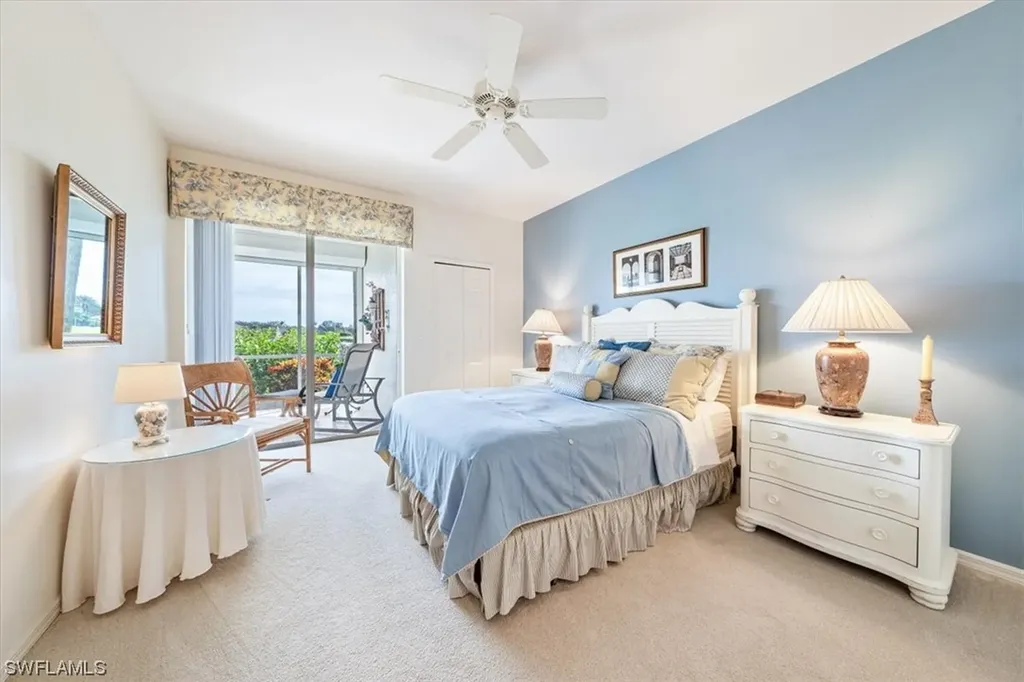 5888 Three Iron Drive Naples FL 34110