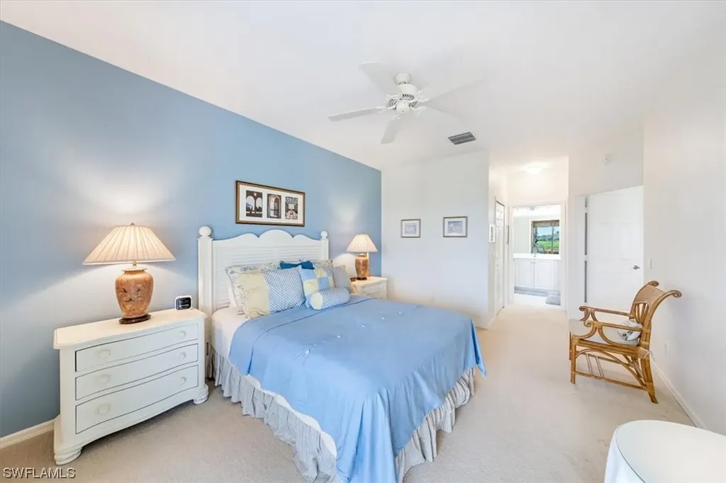 5888 Three Iron Drive Naples FL 34110