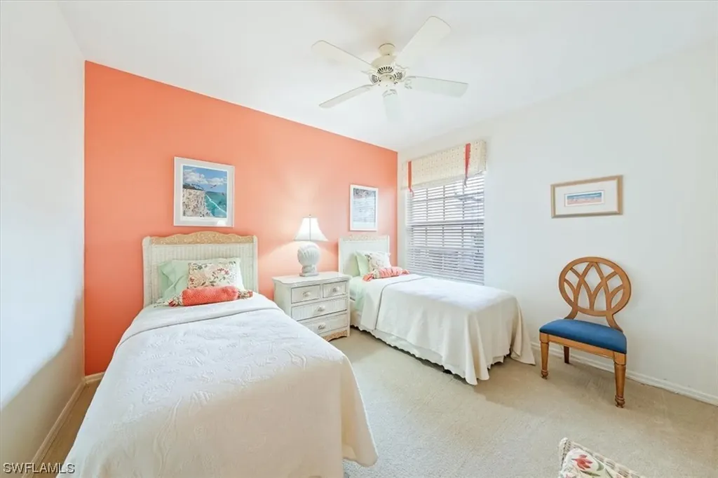 5888 Three Iron Drive Naples FL 34110