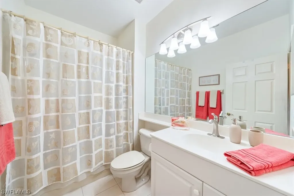 5888 Three Iron Drive Naples FL 34110