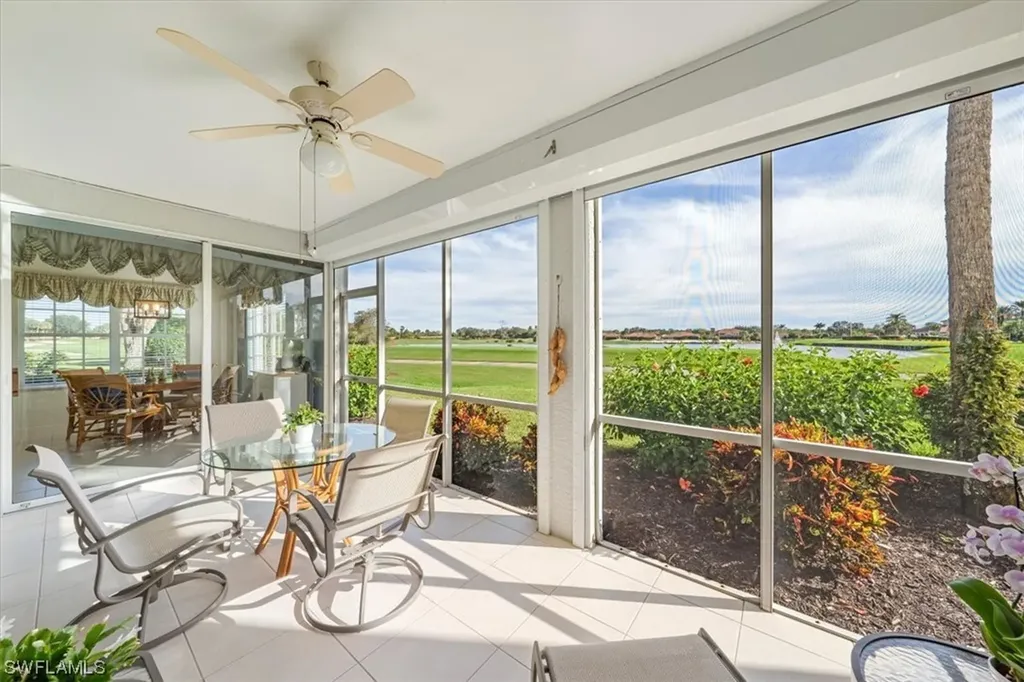 5888 Three Iron Drive Naples FL 34110