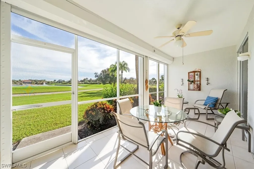 5888 Three Iron Drive Naples FL 34110