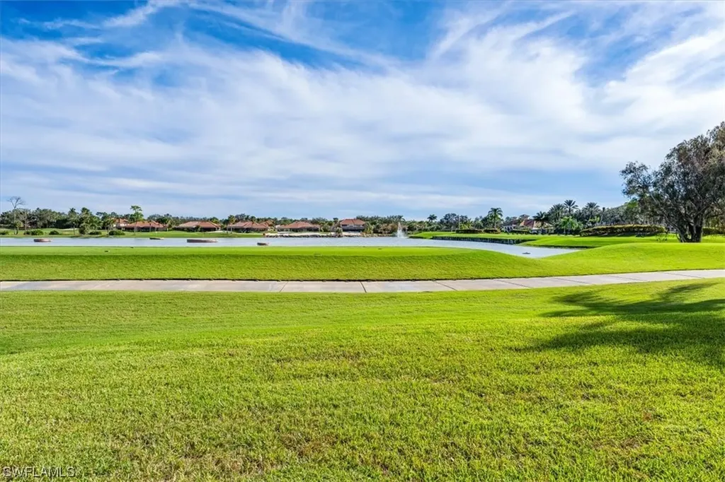 5888 Three Iron Drive Naples FL 34110
