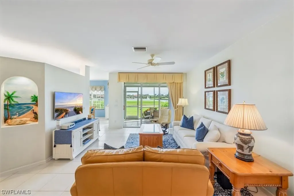 5888 Three Iron Drive Naples FL 34110