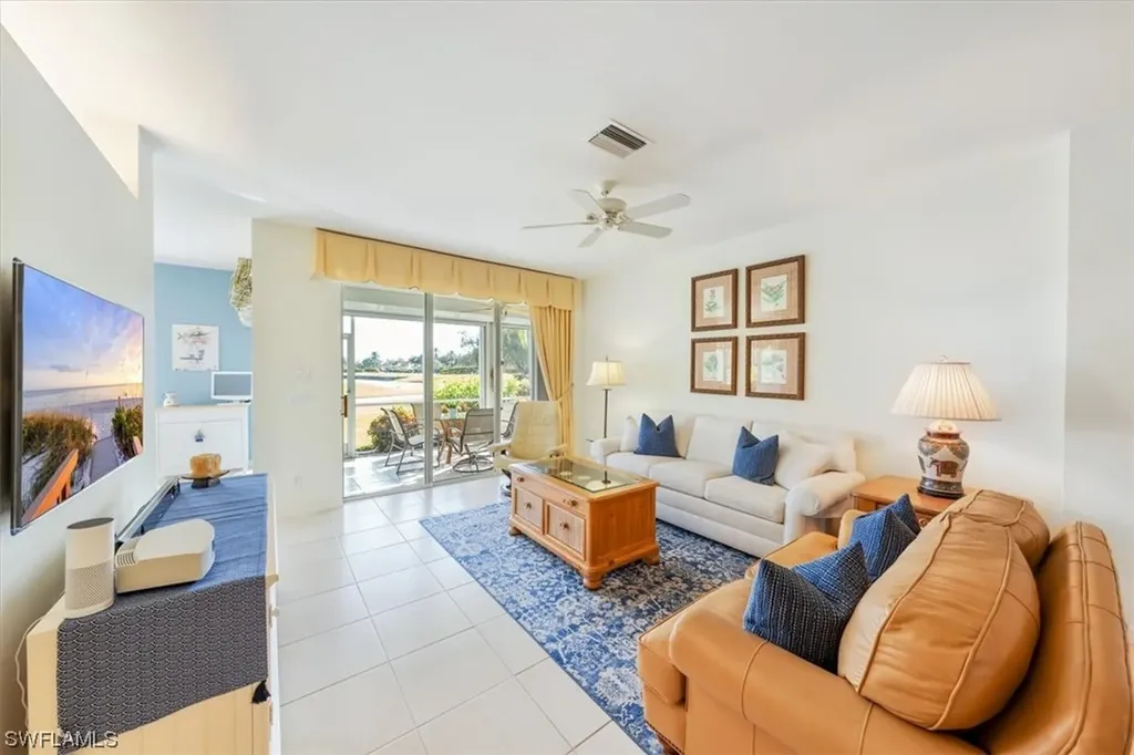 5888 Three Iron Drive Naples FL 34110