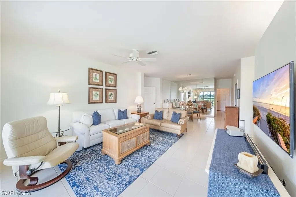 5888 Three Iron Drive Naples FL 34110