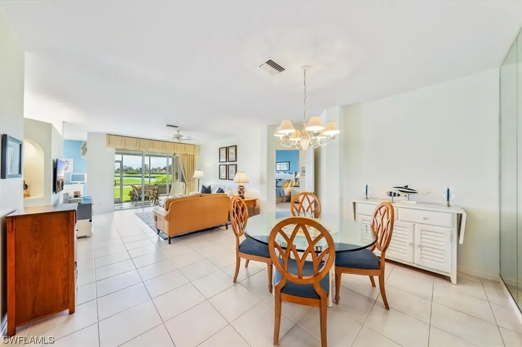 5888 Three Iron Drive Naples FL 34110