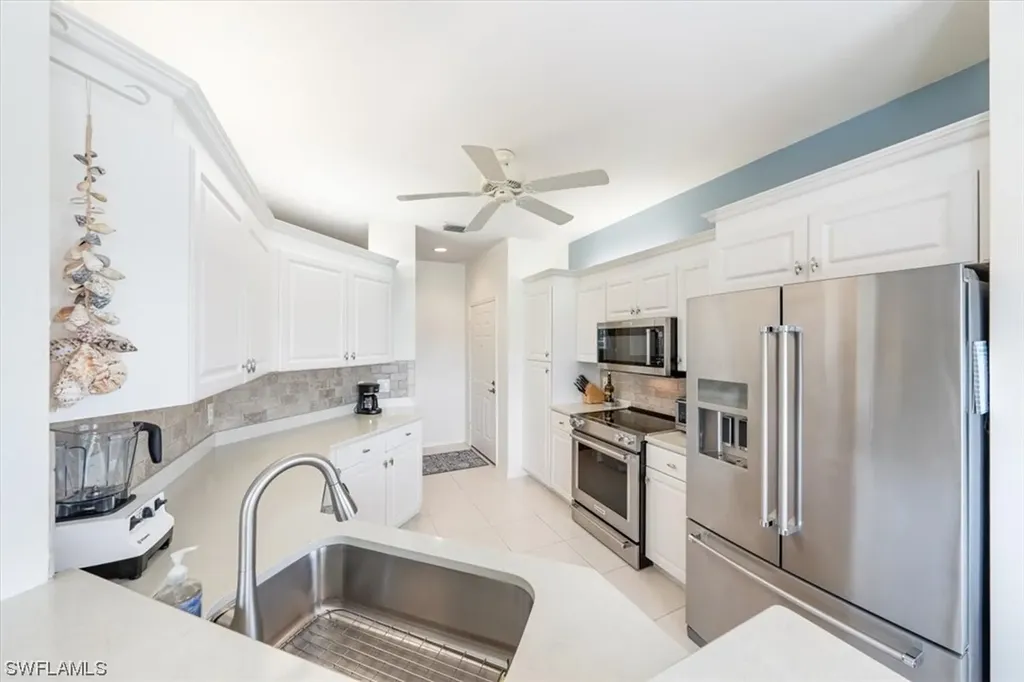 5888 Three Iron Drive Naples FL 34110