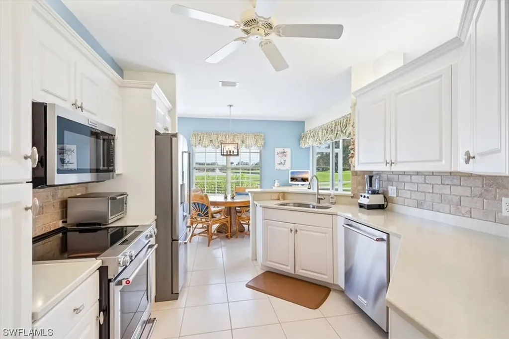 5888 Three Iron Drive Naples FL 34110