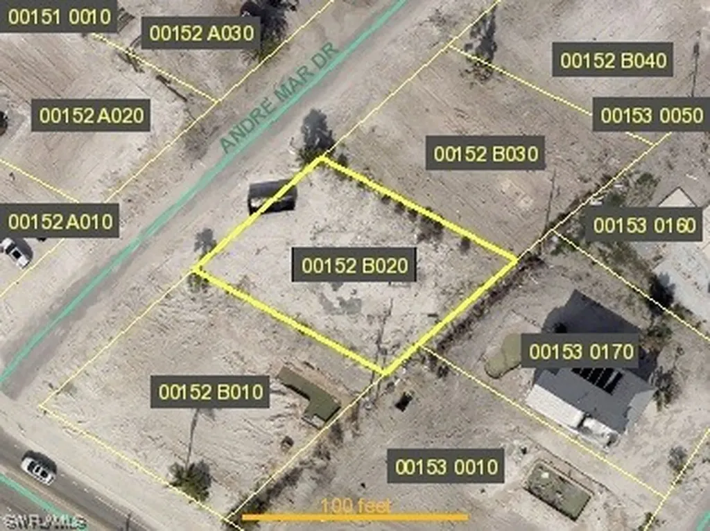 100-102 Andre Mar Drive Fort Myers Beach FL 33931