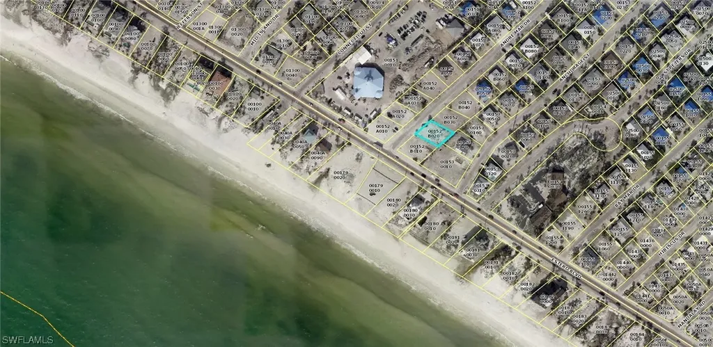 100-102 Andre Mar Drive Fort Myers Beach FL 33931