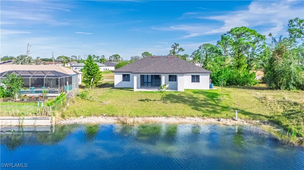 3340 NE 19th Avenue Cape Coral FL 33909