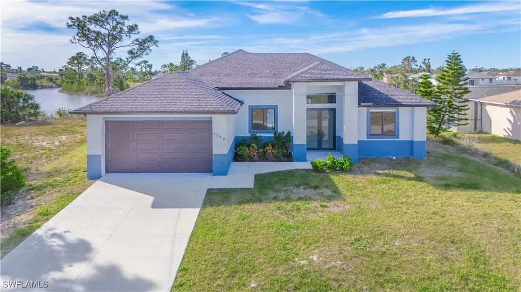 3340 NE 19th Avenue Cape Coral FL 33909