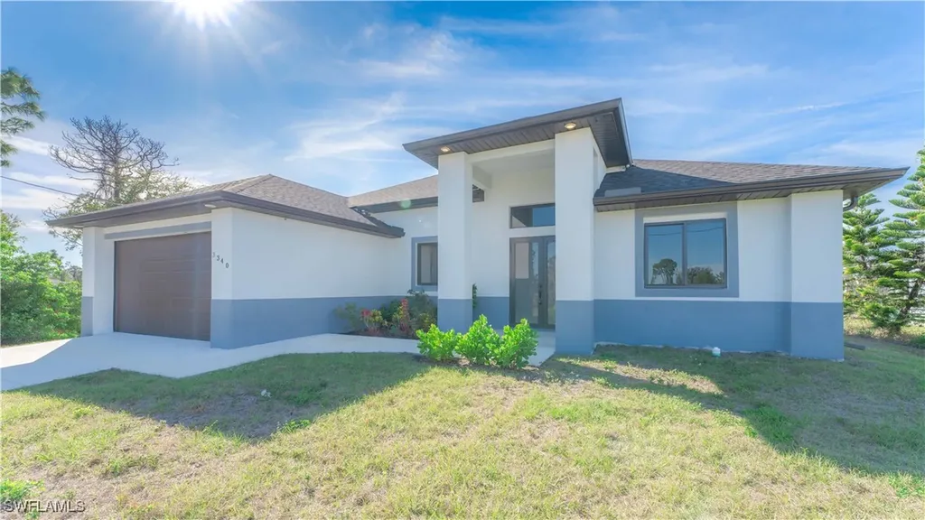 3340 NE 19th Avenue Cape Coral FL 33909