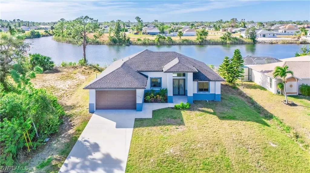 3340 NE 19th Avenue Cape Coral FL 33909