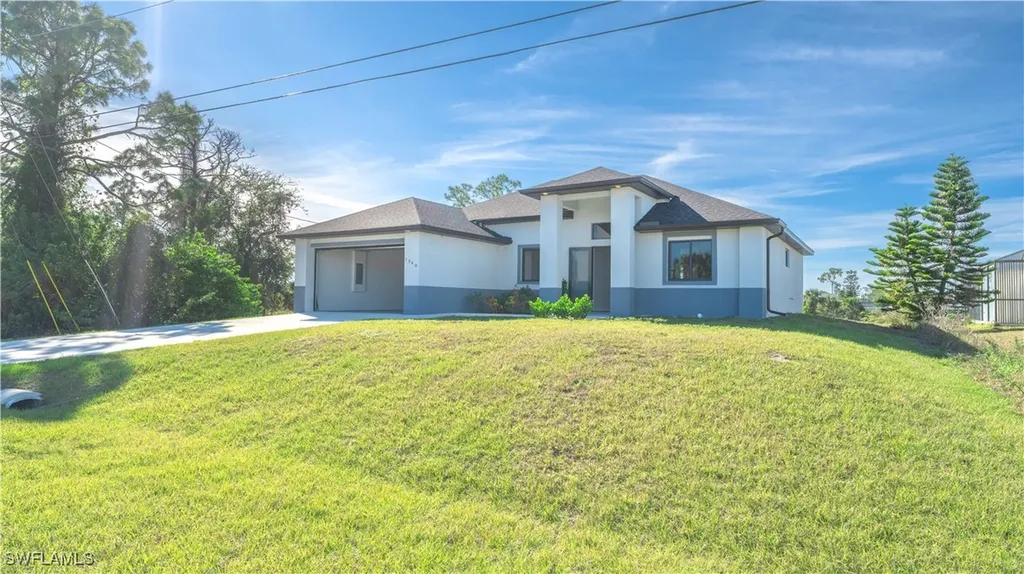 3340 NE 19th Avenue Cape Coral FL 33909