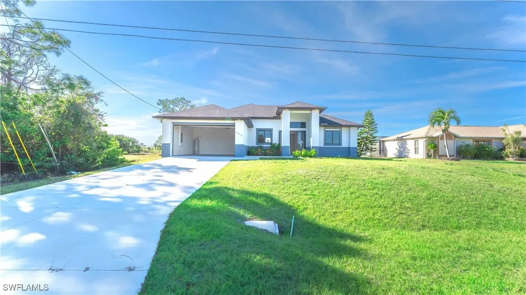 3340 NE 19th Avenue Cape Coral FL 33909