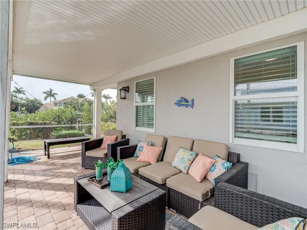 1511 Angel Drive Sanibel FL 33957