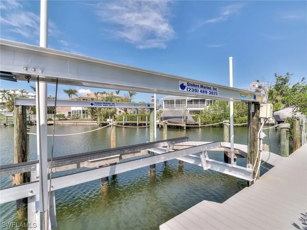 1511 Angel Drive Sanibel FL 33957