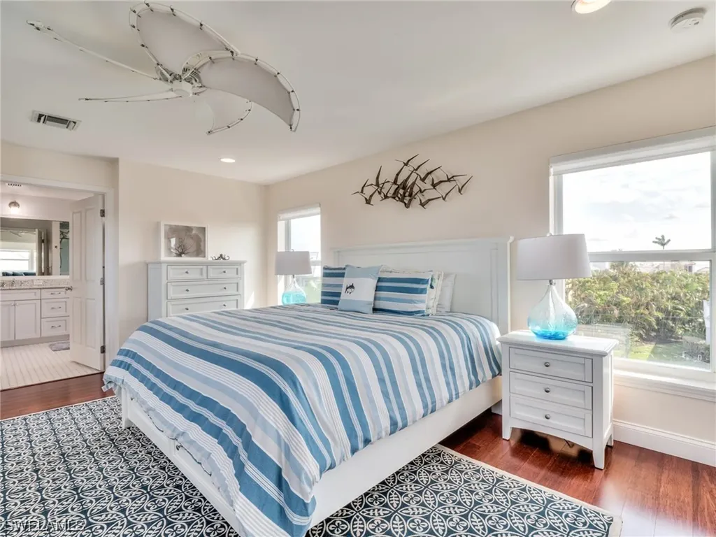 1511 Angel Drive Sanibel FL 33957