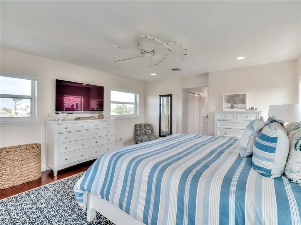 1511 Angel Drive Sanibel FL 33957