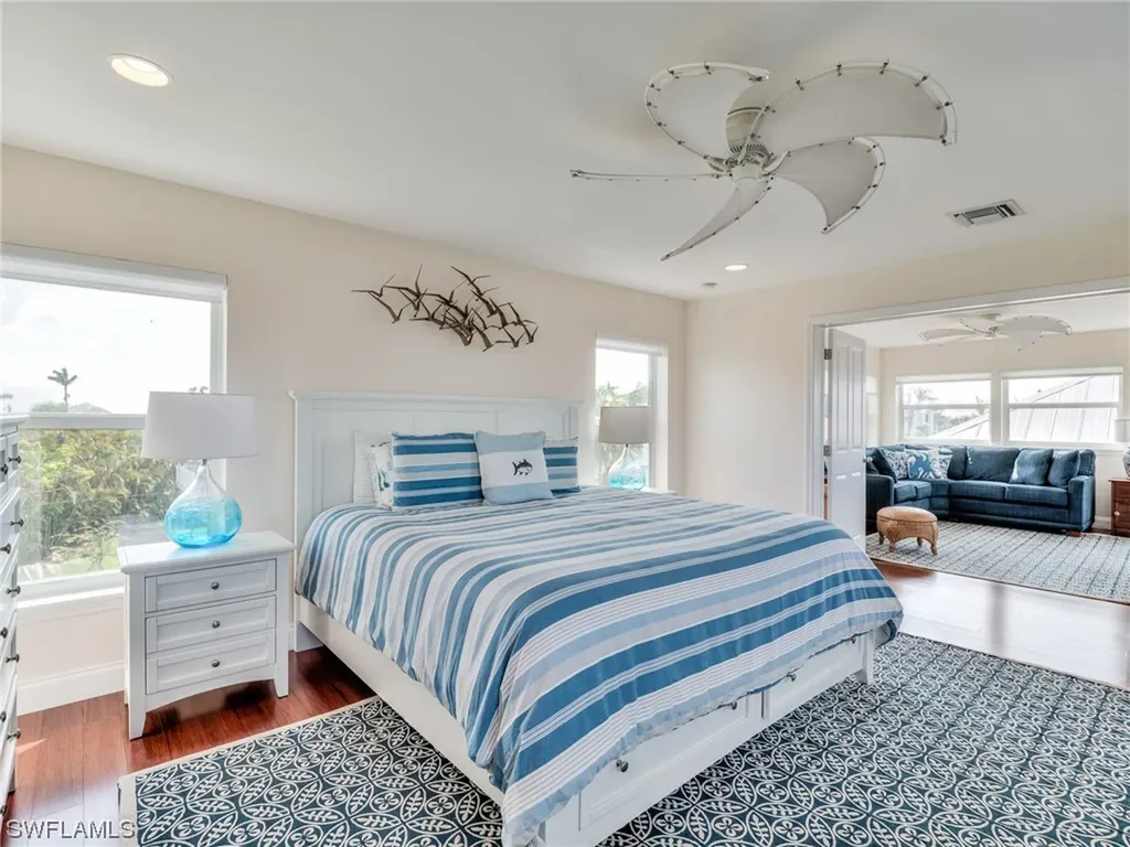 1511 Angel Drive Sanibel FL 33957