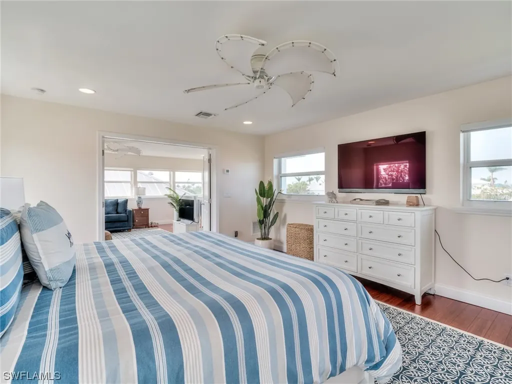 1511 Angel Drive Sanibel FL 33957