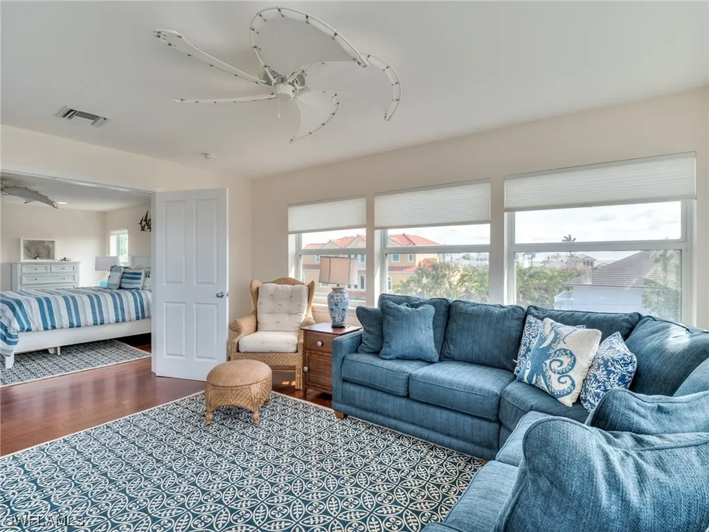 1511 Angel Drive Sanibel FL 33957