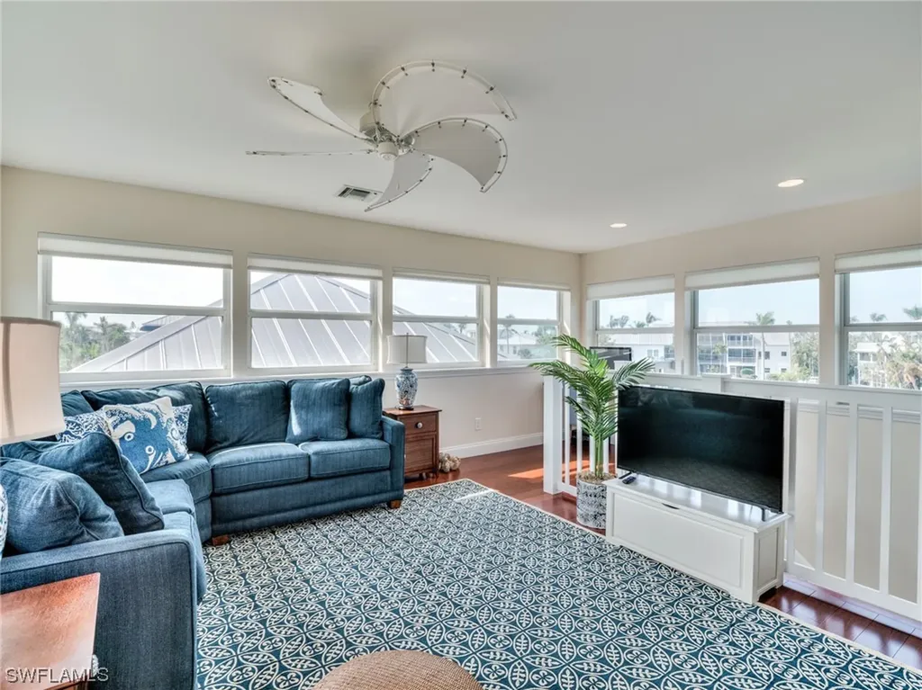 1511 Angel Drive Sanibel FL 33957