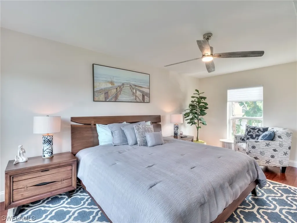1511 Angel Drive Sanibel FL 33957