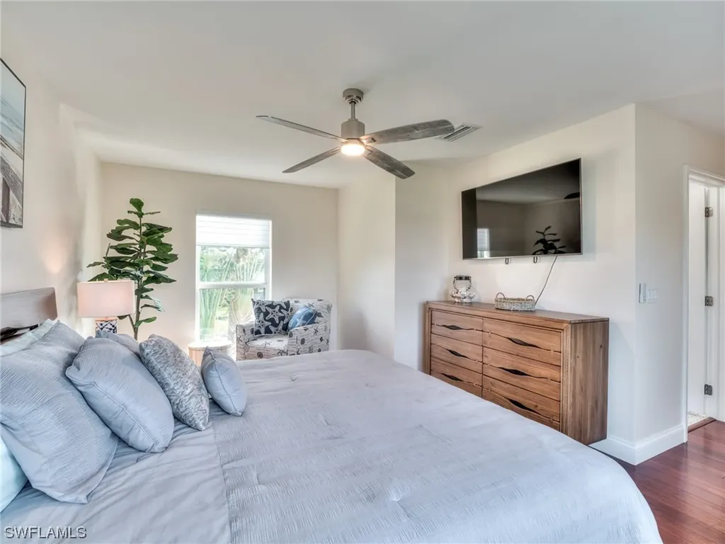 1511 Angel Drive Sanibel FL 33957