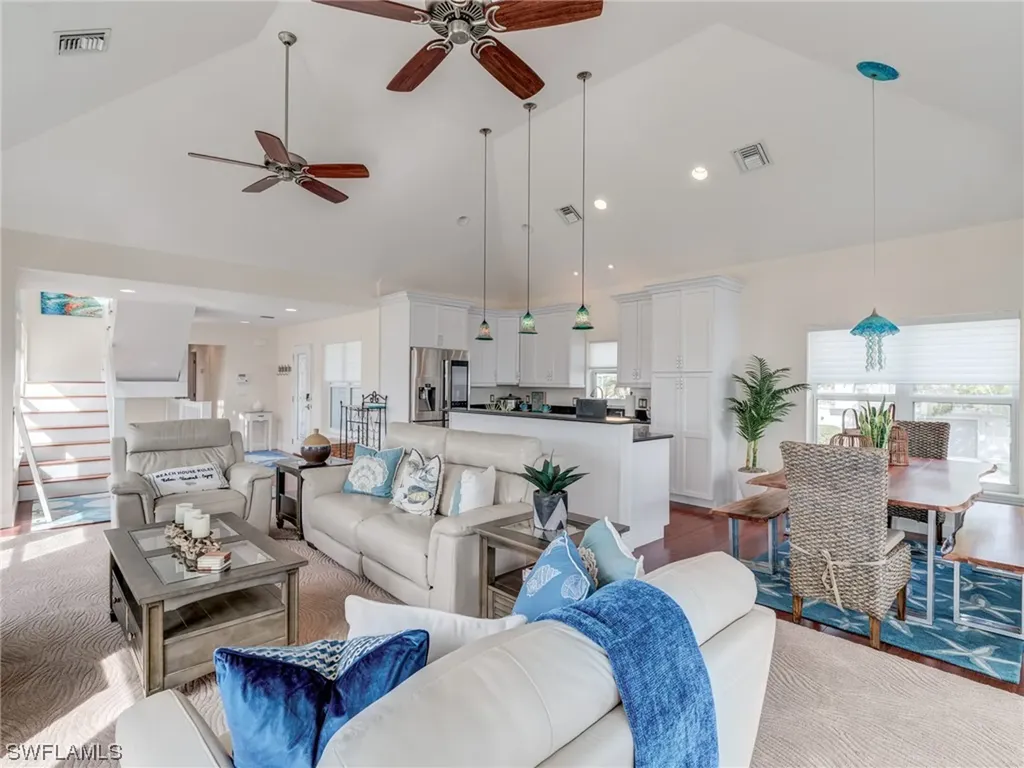 1511 Angel Drive Sanibel FL 33957