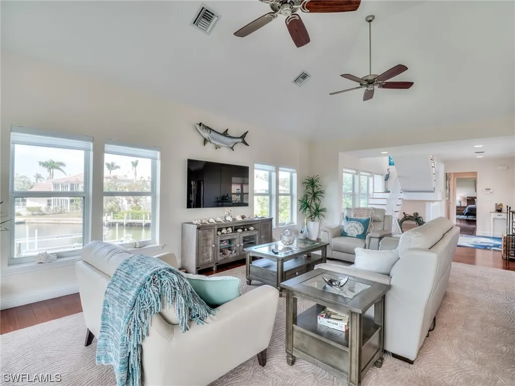 1511 Angel Drive Sanibel FL 33957