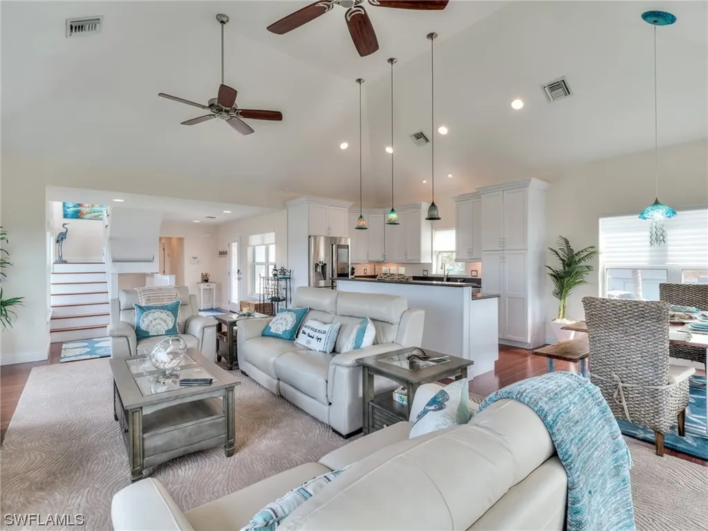 1511 Angel Drive Sanibel FL 33957