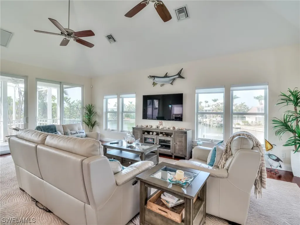 1511 Angel Drive Sanibel FL 33957