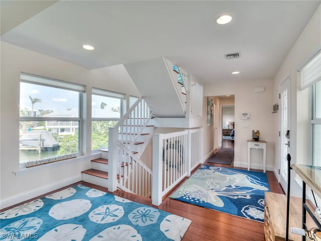1511 Angel Drive Sanibel FL 33957
