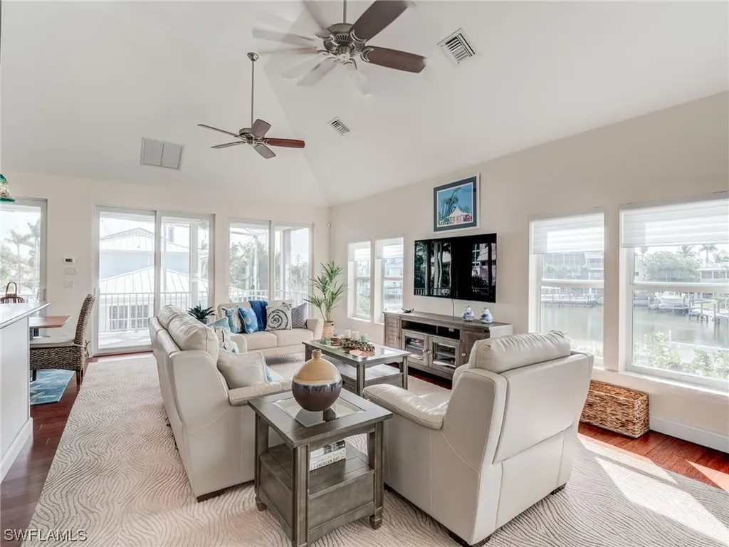 1511 Angel Drive Sanibel FL 33957