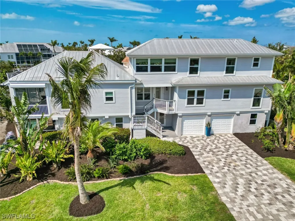 1511 Angel Drive Sanibel FL 33957