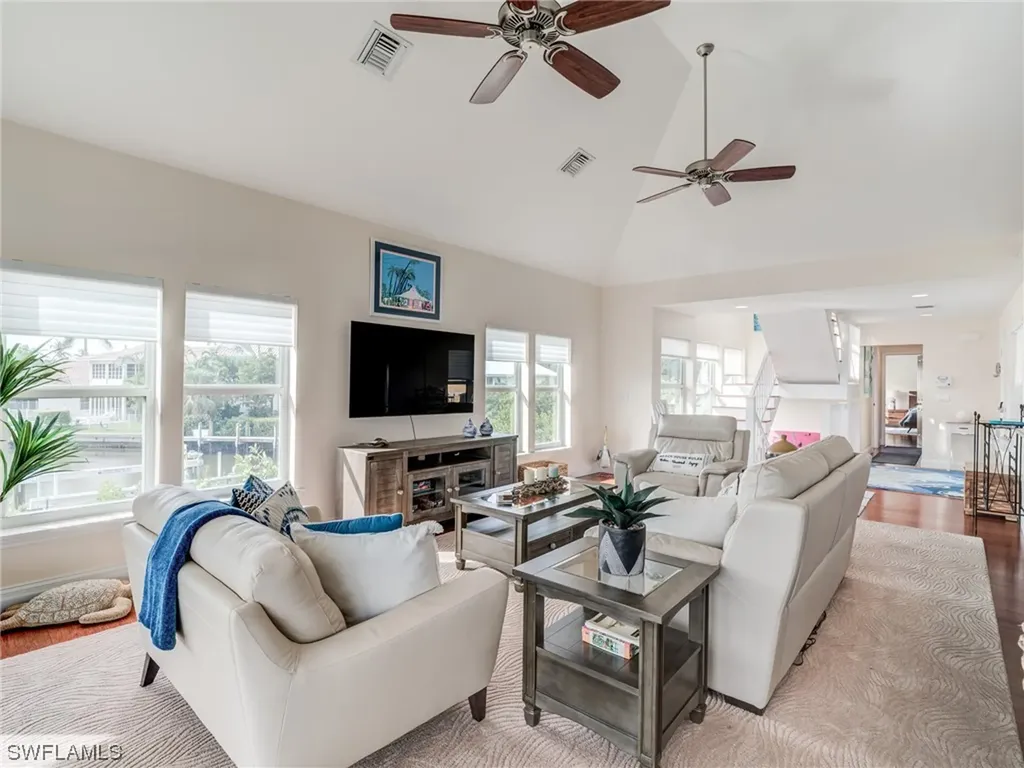 1511 Angel Drive Sanibel FL 33957