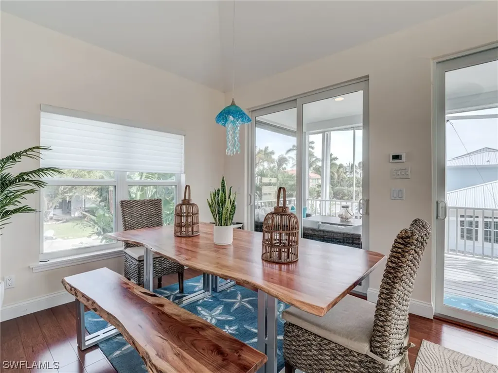1511 Angel Drive Sanibel FL 33957