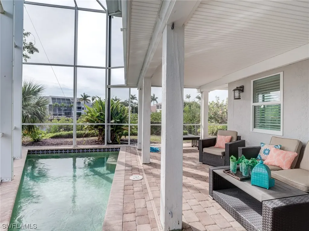 1511 Angel Drive Sanibel FL 33957