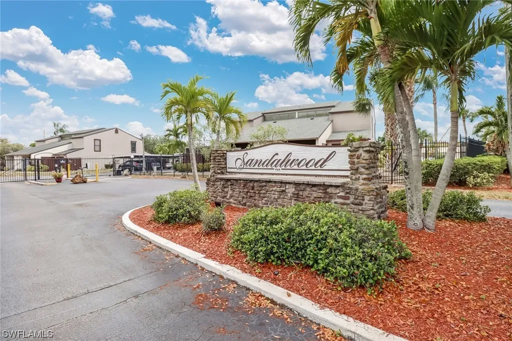 12937 Sandpoint Court Fort Myers FL 33919