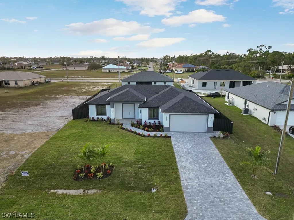 2914 NW 24th Avenue Cape Coral FL 33993