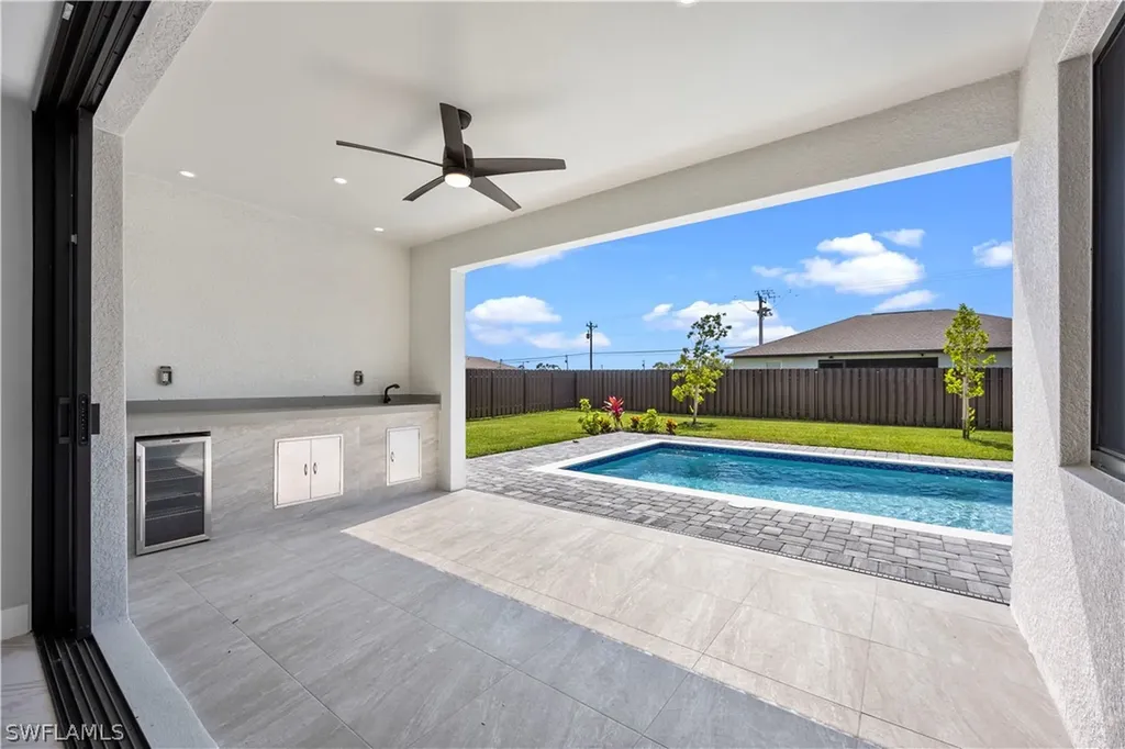 2914 NW 24th Avenue Cape Coral FL 33993