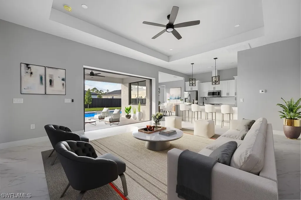 2914 NW 24th Avenue Cape Coral FL 33993