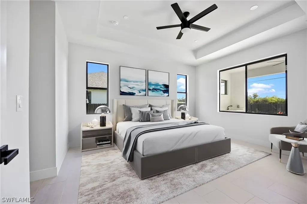 2914 NW 24th Avenue Cape Coral FL 33993