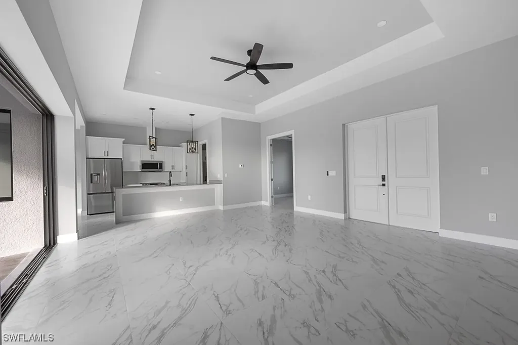2914 NW 24th Avenue Cape Coral FL 33993